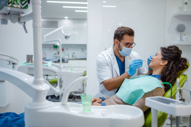 Best Oral Cancer Screening  in La Junta, CO